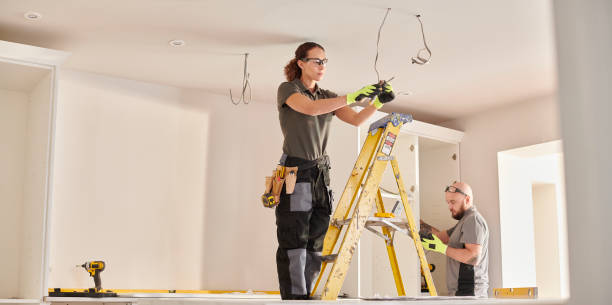 Best Affordable Electrical Installation  in Lewisburg, KY