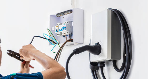 Best Electrician Near Me  in Lewisburg, KY