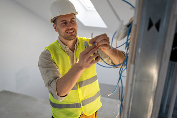 Industrial Electrical Services in Lewisburg, KY