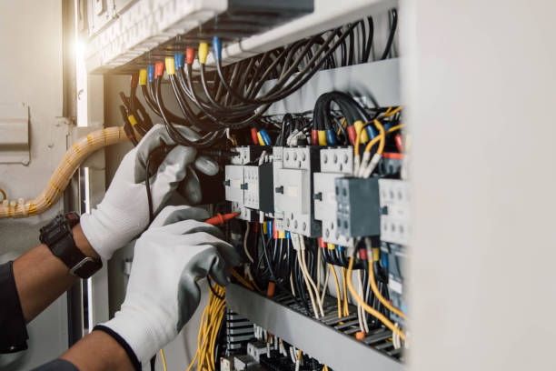 Best Industrial Electrical Services  in Lewisburg, KY